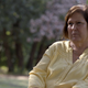 Sandra Ladra nearly died in the earthquake that struck the town of Prague, Ok. in November, 2011. She sued 26 oil and gas companies over the man made earthquake and recently settled the case. Credit: Fusion